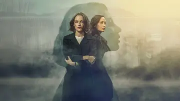 Задник к сериалу "Под мостом" #1460842