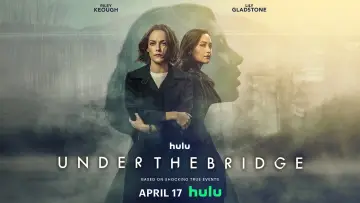 Задник к сериалу "Под мостом" #1460843