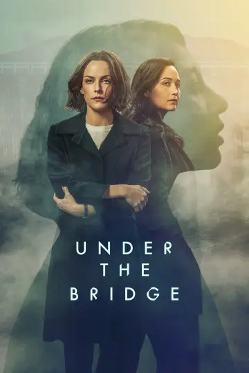 Постер к сериалу "Под мостом" #1460850