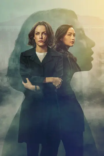 Постер к сериалу "Под мостом" #1460851