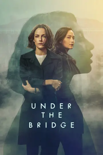 Постер к сериалу "Под мостом" #1460852