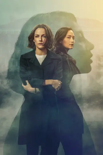 Постер к сериалу "Под мостом" #1460854