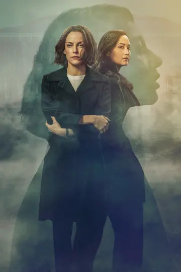 Постер к сериалу "Под мостом" #1460855