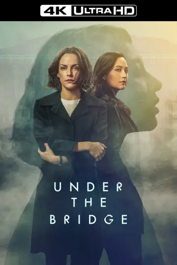 Постер к сериалу "Под мостом" #1460858