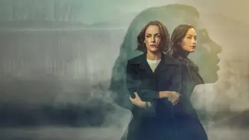 Задник к сериалу "Под мостом" #1600269