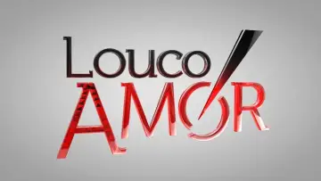 Louco Amor постер