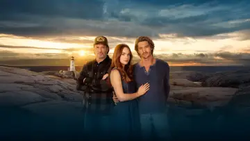 Задник к сериалу "Перекресток Салливанов" #1349160