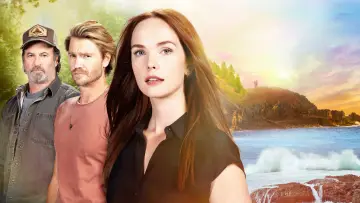 Задник к сериалу "Перекресток Салливанов" #1349166