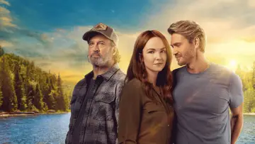 Задник к сериалу "Перекресток Салливанов" #1349168