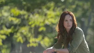 Задник к сериалу "Перекресток Салливанов" #1349178