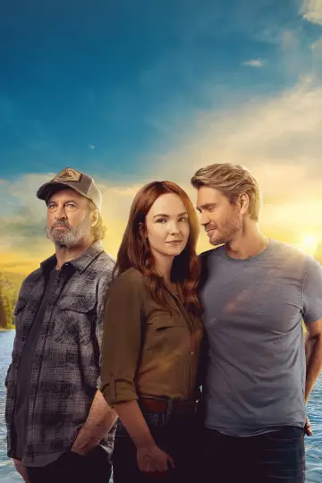 Постер к сериалу "Перекресток Салливанов" #1349185