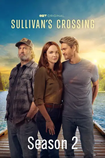 Постер к сериалу "Перекресток Салливанов" #1712641