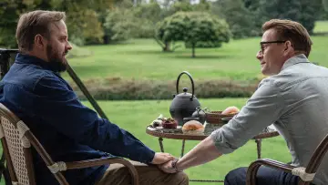 Задник к сериалу "Такие же семьи, как наши" #1603656