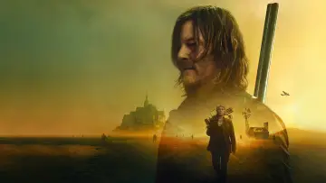 Задник к сериалу "Ходячие мертвецы: Дэрил Диксон" #1325532