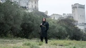 Задник к сериалу "Ходячие мертвецы: Дэрил Диксон" #1325549