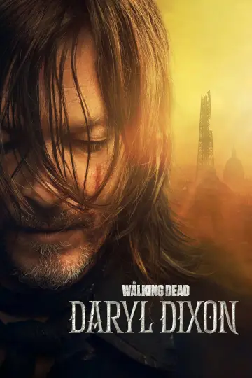 Постер к сериалу "Ходячие мертвецы: Дэрил Диксон" #1325595