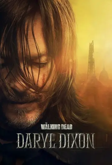 Постер к сериалу "Ходячие мертвецы: Дэрил Диксон" #1325628