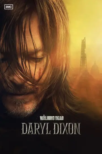Постер к сериалу "Ходячие мертвецы: Дэрил Диксон" #1587233