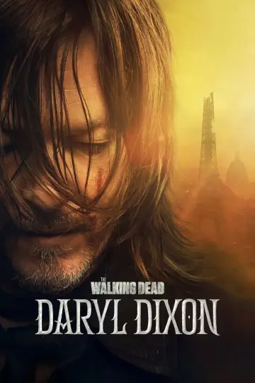Постер к сериалу "Ходячие мертвецы: Дэрил Диксон" #1691143