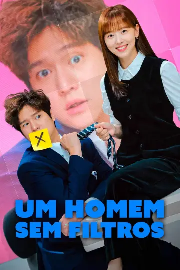 Постер к сериалу "Честно говоря" #1850954