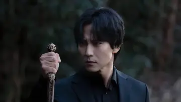 Задник к сериалу "Остров" #1458083