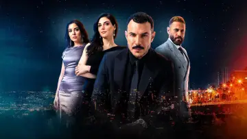 Задник к сериалу "Цена" #1889156