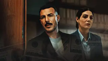 Задник к сериалу "Цена" #1889158