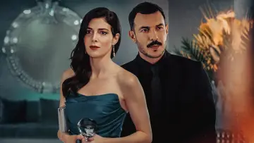 Задник к сериалу "Цена" #1889159