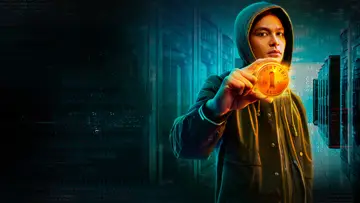 Задник к сериалу "Одноцентовый вор" #1509430