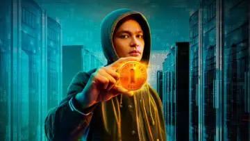 Задник к сериалу "Одноцентовый вор" #1509433