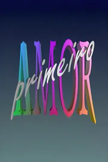 Primeiro Amor постер