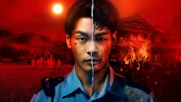 Задник к сериалу "Ганнибал" #1451192