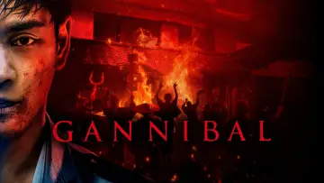 Задник к сериалу "Ганнибал" #1451193