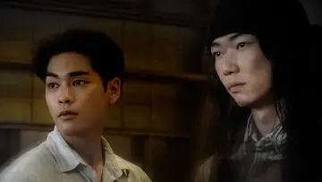 Задник к сериалу "Ганнибал" #1451195