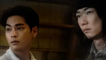 Задник к сериалу "Ганнибал" #1451198