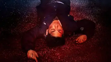 Задник к сериалу "Ганнибал" #1451210