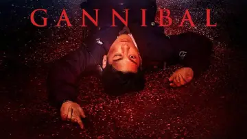Задник к сериалу "Ганнибал" #1451211