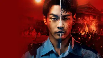 Задник к сериалу "Ганнибал" #1451214