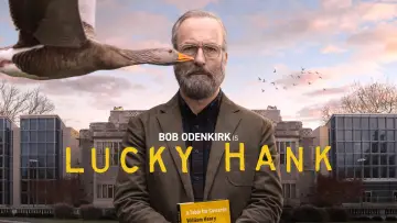 Задник к сериалу "Счастливчик Хэнк" #1854230