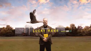 Задник к сериалу "Счастливчик Хэнк" #1854231