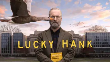 Задник к сериалу "Счастливчик Хэнк" #1854236