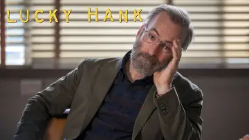 Задник к сериалу "Счастливчик Хэнк" #1854241