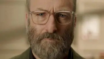 Задник к сериалу "Счастливчик Хэнк" #1854244