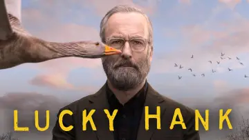 Задник к сериалу "Счастливчик Хэнк" #1854250