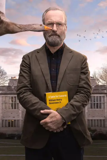 Постер к сериалу "Счастливчик Хэнк" #1854998