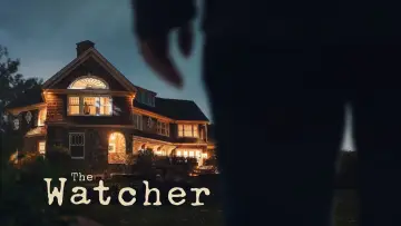 Задник к сериалу "Хранитель" #1467616