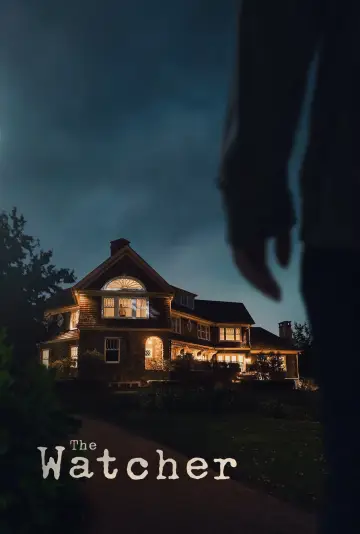 Постер к сериалу "Хранитель" #1467633