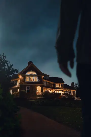 Постер к сериалу "Хранитель" #1467634