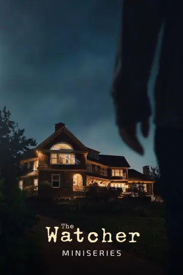 Постер к сериалу "Хранитель" #1735241