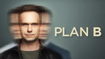 Задник к сериалу "План Б" #1502160